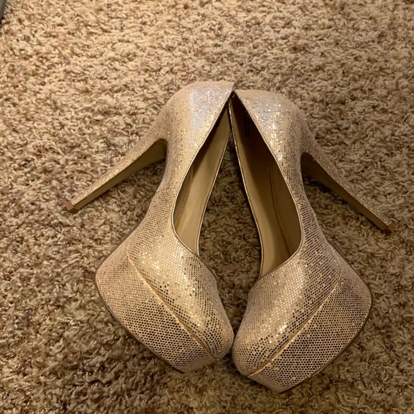 Aldo heels - Picture 3 of 3